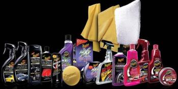 Meguiar`s